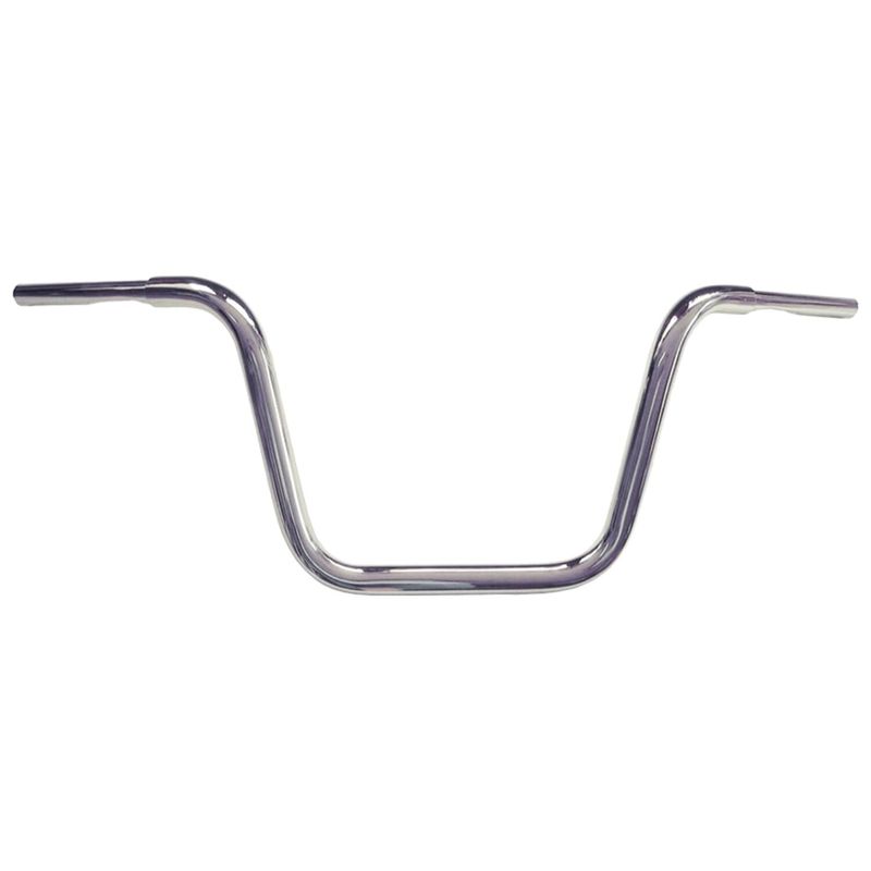 Styre Fehling CRC Fat Apehanger 3 1-1/4" 31cm krom H-D mech. & e-throttle 82-24