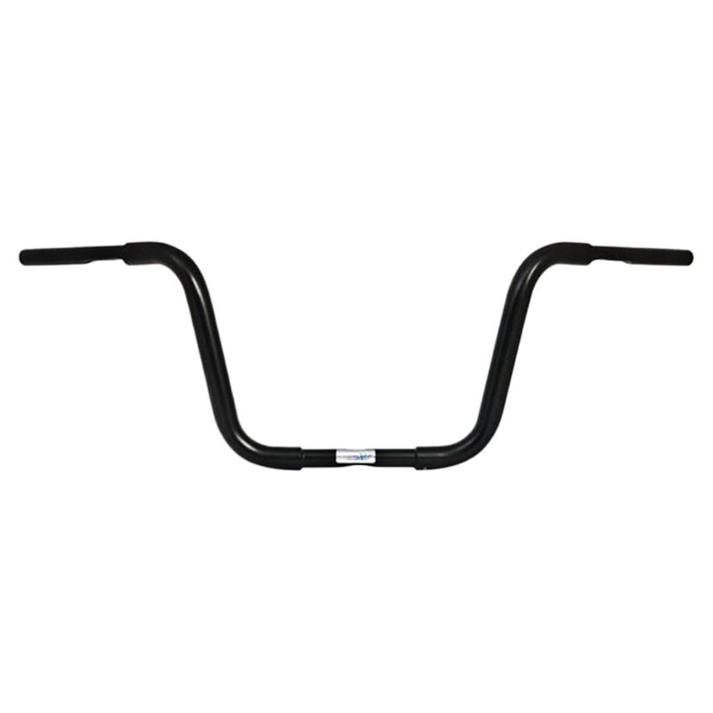 Styre Fehling CRC Fat Apehanger 3 1-1/4" 31cm svart H-D mech. & e-throttle 82-24