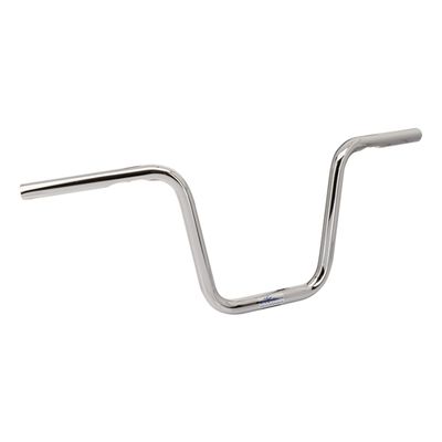 Styre Fehling CRC Apehanger 1" 25cm smal krom H-D mech. & e-throttle 82-24