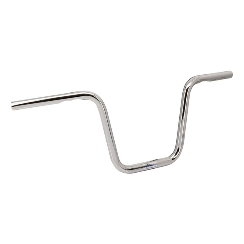 Styre Fehling CRC Apehanger 1" 25cm smal krom H-D mech. & e-throttle 82-24