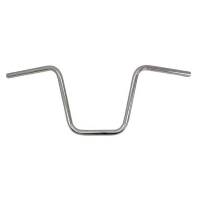 Styre Fehling CRC Apehanger 1" 25cm smal krom H-D mech. & e-throttle 82-24