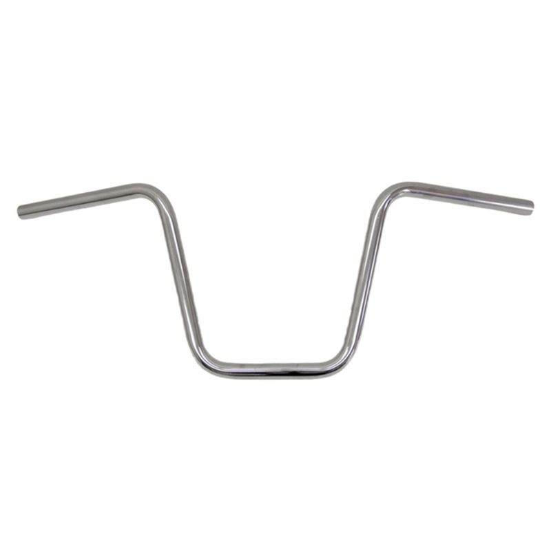 Styre Fehling CRC Apehanger 1" 25cm smal krom H-D mech. & e-throttle 82-24