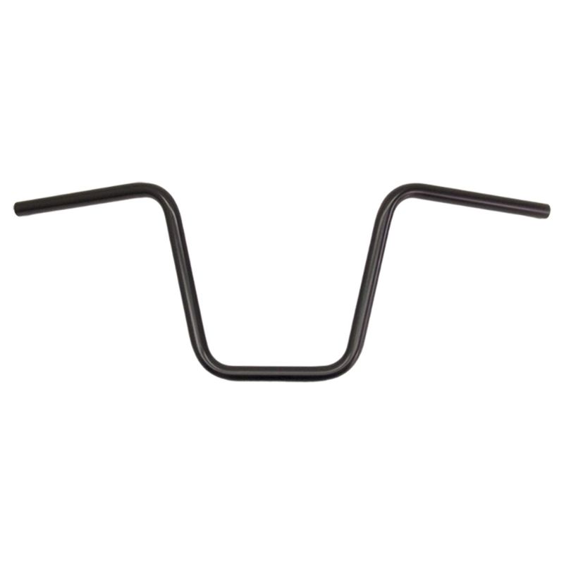 Styre Fehling CRC Apehanger 1" 25cm smal svart H-D mech. & e-throttle 82-24