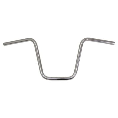 Styre Fehling CRC Apehanger 1" 30cm smal krom H-D mech. & e-throttle 82-24