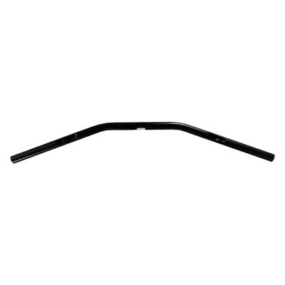 Styre Fehling CRC 1" 82cm svart 82-24