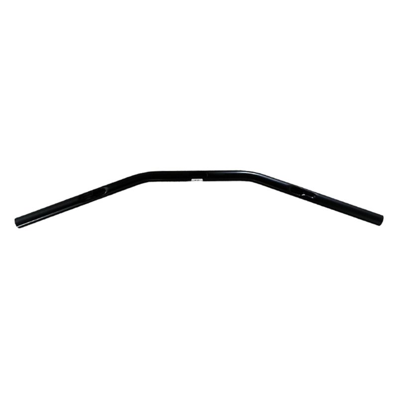 Styre Fehling CRC 1" 82cm svart 82-24