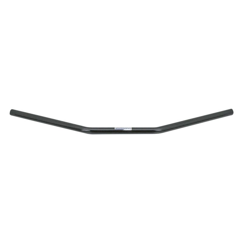 Styre Fehling CRC 1" 82cm svart 82-24