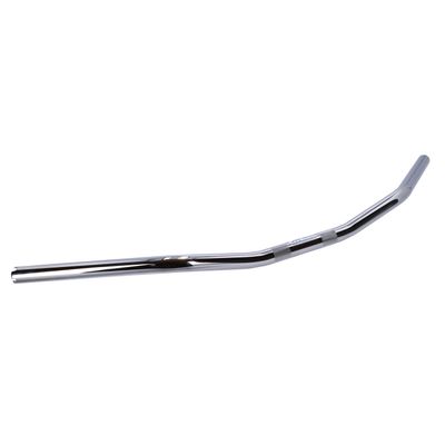 Styre Fehling CRC 1" 85cm bred krom e-gas 82-24