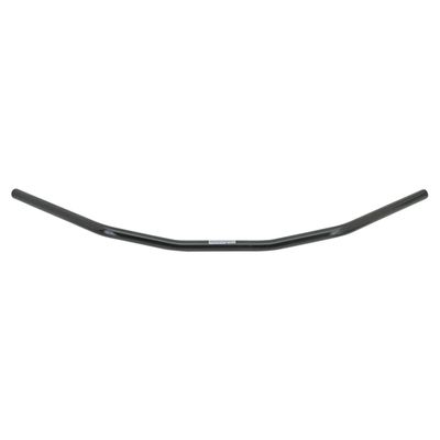 Styre Fehling CRC 1" 85cm bred svart e-gas 82-24