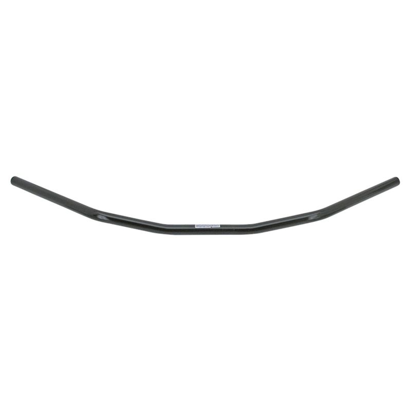 Styre Fehling CRC 1" 85cm bred svart e-gas 82-24
