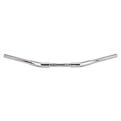 Styre Fehling CRC Fat Drag 3 1-1/4" krom e-gas 82-24