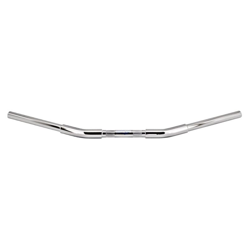Styre Fehling CRC Fat Drag 3 1-1/4" krom e-gas 82-24