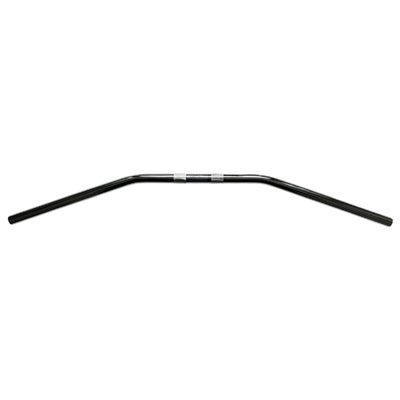 Styre Fehling CRC 1" 92cm svart 82-24