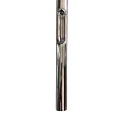 Styre Fehling CRC 1" 72cm krom 82-24