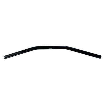 Styre Fehling CRC 1" 72cm svart 82-24