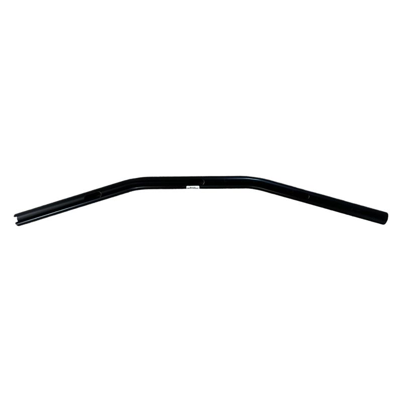 Styre Fehling CRC 1" 72cm svart 82-24