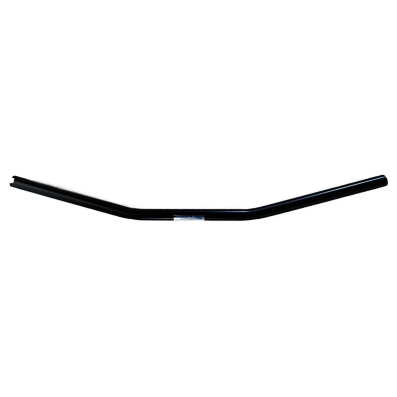 Styre Fehling CRC 1" 72cm svart 82-24