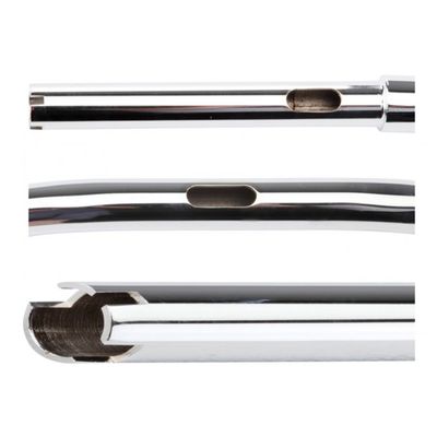 Styre Fehling CRC 1" 82cm krom 82-24