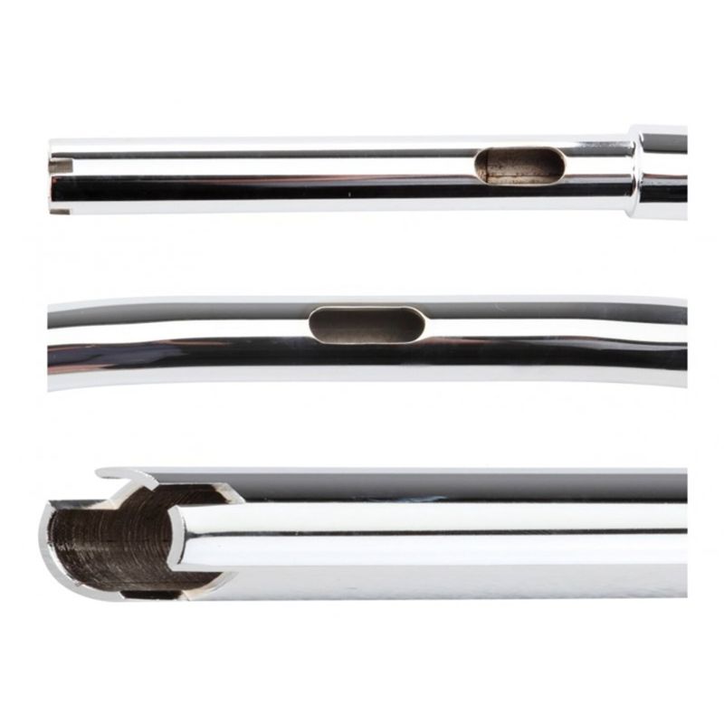 Styre Fehling CRC 1" 82cm krom 82-24
