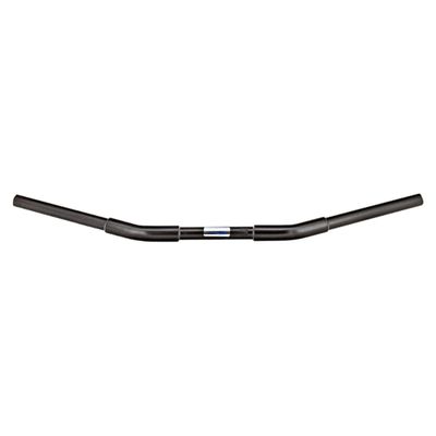 Styre Fehling CRC Fat Drag 3 1-1/4" svart e-gas 82-24