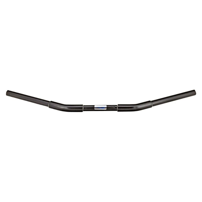 Styre Fehling CRC Fat Drag 3 1-1/4" svart e-gas 82-24
