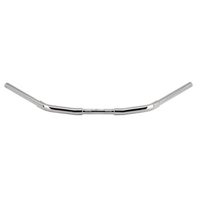 Styre Fehling CRC 1-1/4" krom e-gas