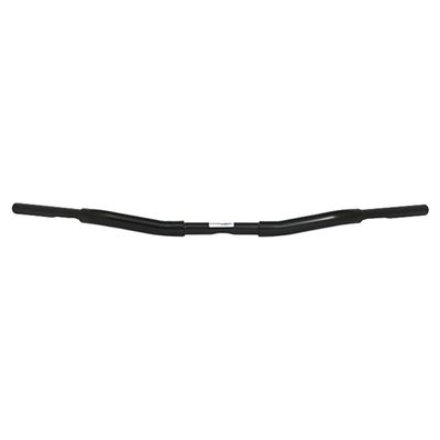 Styre Fehling CRC 1-1/4" 91cm svart e-gas