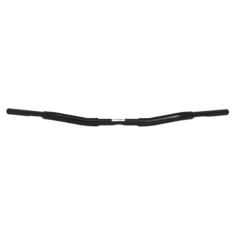 Styre Fehling CRC 1-1/4" 91cm svart e-gas