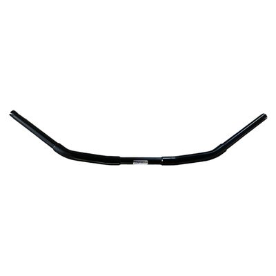 Styre Fehling CRC 1-1/4" 91cm svart e-gas