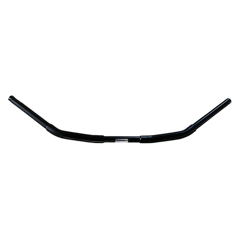 Styre Fehling CRC 1-1/4" 91cm svart e-gas