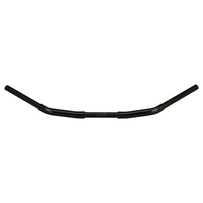 Styre Fehling CRC 1-1/4" 91cm svart e-gas