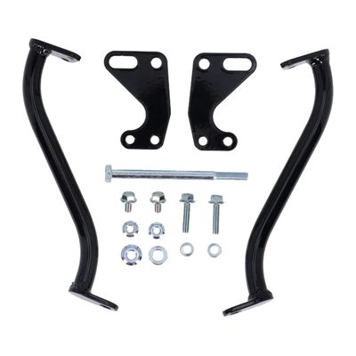 Kåpa Dominator Motorcycles FXLRST Touring nedre FLT/Touring 96-26
