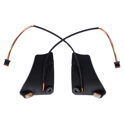 Blinkers kåpa Dominator Motorcycles LED FXLRST Low Rider ST 117 22-26