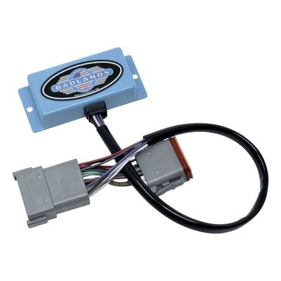 Modul adapter Badlands Self-Canceling Softail 01-10