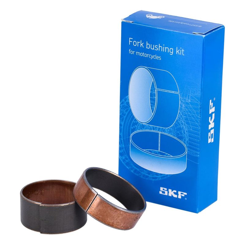 Bussningssats SKF 41mm