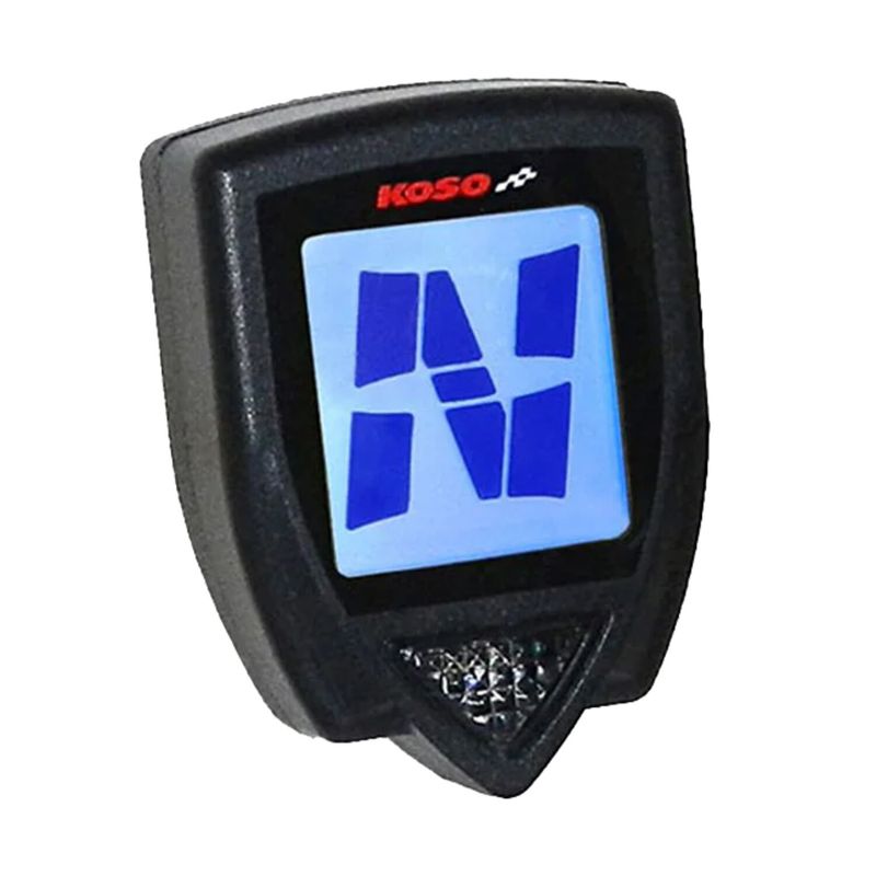 Drev Koso KN002010 H-D 04-11