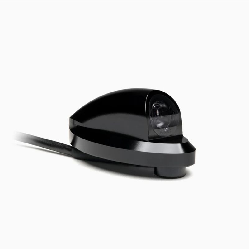 Blinkers LED 3-i-1 Motogadget mo.blaze Tens svart H-D 93-upp