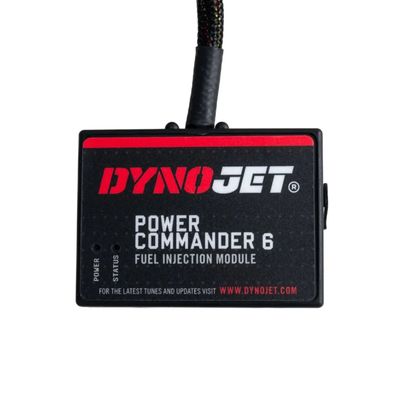 Power Commander Dynojet 6 PC6-15051