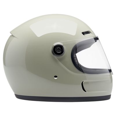 Hjälm Biltwell Gringo SV Chalk Grey