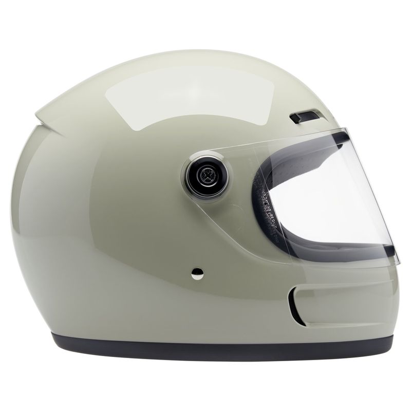 Hjälm Biltwell Gringo SV Chalk Grey