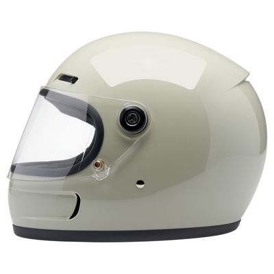 Hjälm Biltwell Gringo SV Chalk Grey
