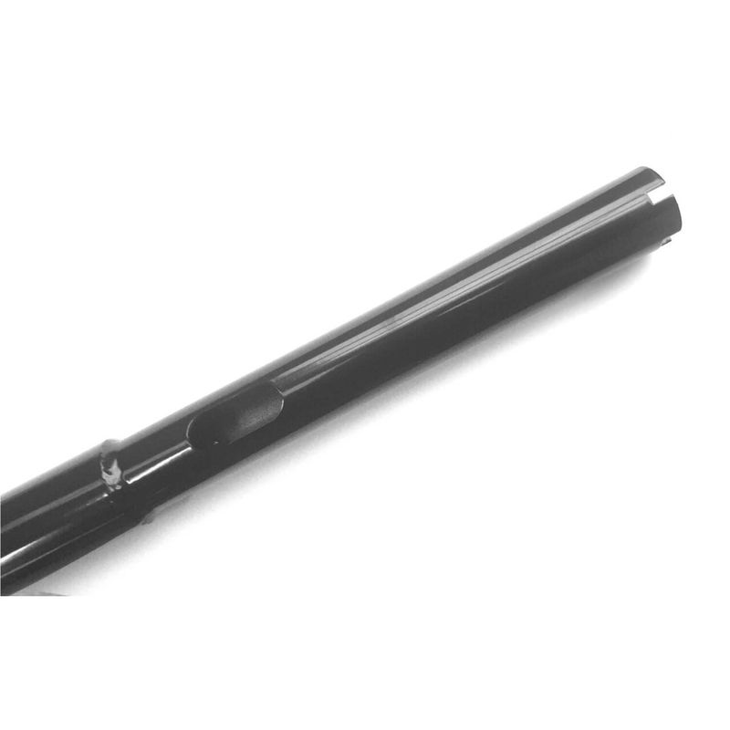 Styre Westland Customs Apehanger 1-1/4" 11" Gen1 H-D e-throttle with 1-1/4" svart
