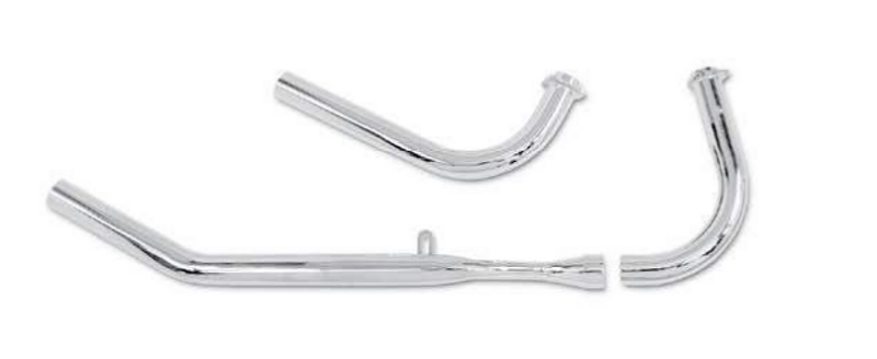 Paughco Up-Sweep STD