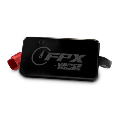 Insprutningsmodul Vance & Hines Fuel Pak FPX Trak & Tune Softail 11-20/Dyna 12-17/Touring 14-20/Sportster 14-22