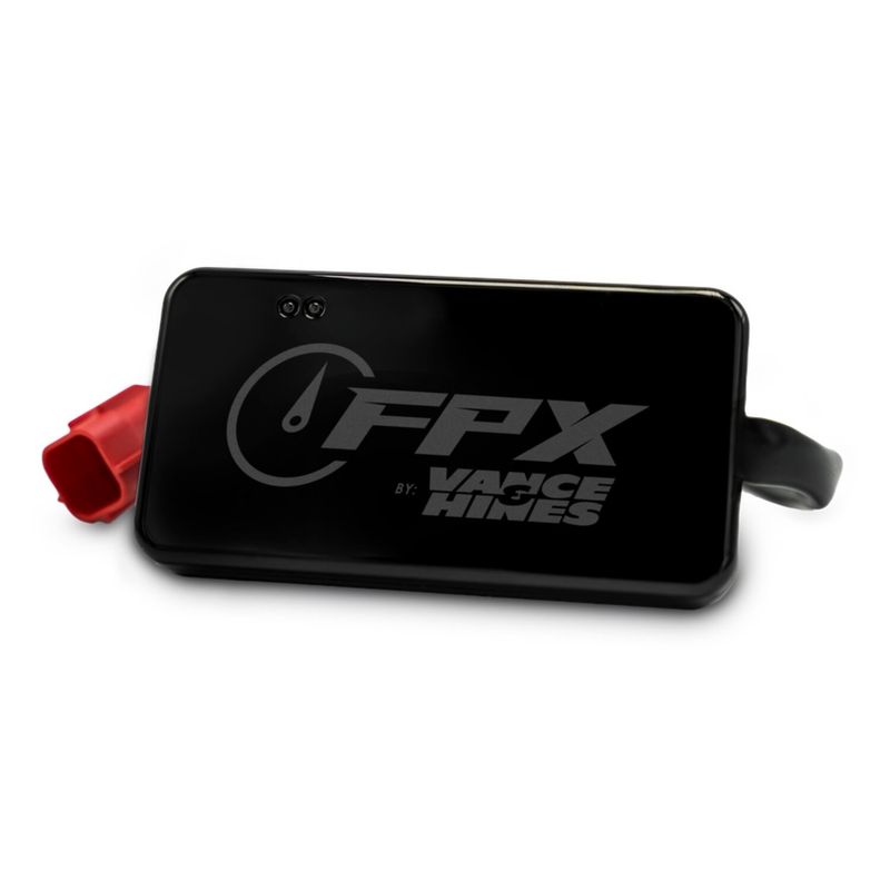 Insprutningsmodul Vance & Hines Fuel Pak FPX Trak & Tune Softail 07-10/Dyna 07-11/Touring 07-13/Sportster 04-13