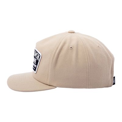 Keps Loser Machine Company Don't Die khaki