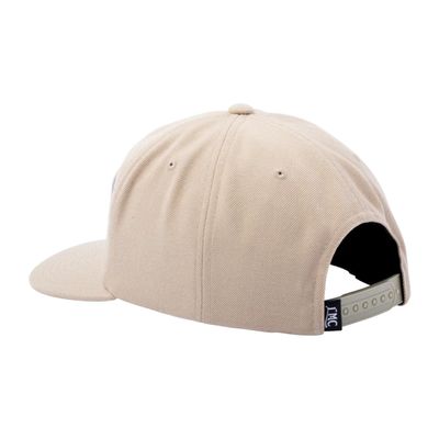 Keps Loser Machine Company Don't Die khaki