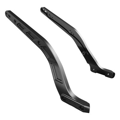 Skärmstag HeinzBikes FXLRS, FXLRST 22-25 svart
