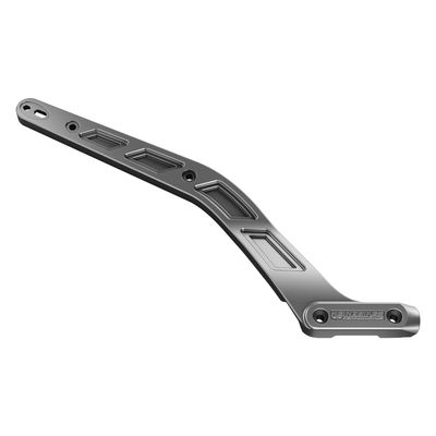 Skärmstag HeinzBikes FXLRS, FXLRST 22-25 silver