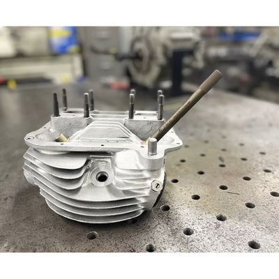 Drivdorn ventilstyrning Fast Eddy 11/32" Sportster 57-82